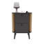 Harly Bedside Cabinet