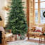 PVC / PE arbre de Noël-1526534928-1526534932