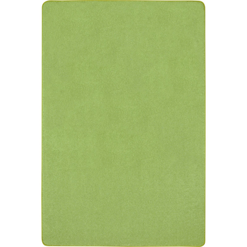 Tapis Just Kidding par Joy Carpets, Rectangle 12 pi x 8 pi