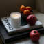 Havana Boxed Candle
