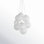 Celica 9 Light Glass Dimmable Pendant