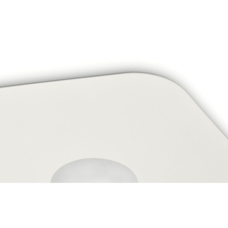 Flush Mount