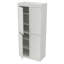 Garde-manger 4 portes Anaiz