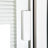 Riga 12 ft. 6 in. W x 9 ft. 9 in. D Garage Shed