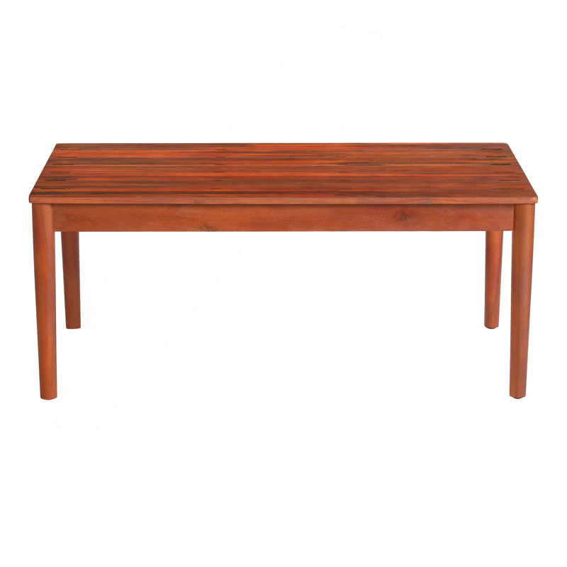 BRYAN COFFEE TABLE