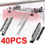Clip Hangers