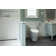 TOTO WASHLET S550e Elongated Bidet Seat with EWATER+ & Auto Open/Close, SW3056#01