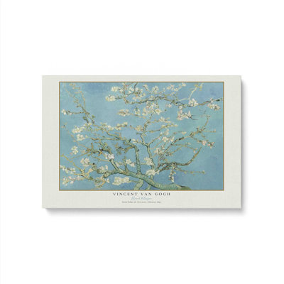 Van Gogh's Almond Blossom