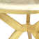 Tripod Stone End Table