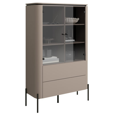 Display Cabinet