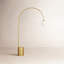 Très grande lampe sur pied Noemie