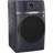 Ge Profile Energy Star® 4.8 Cu. Ft. Capacity Fast Combo With Ventless Inverter Heat Pump Technology Washer/Dryer-120594050