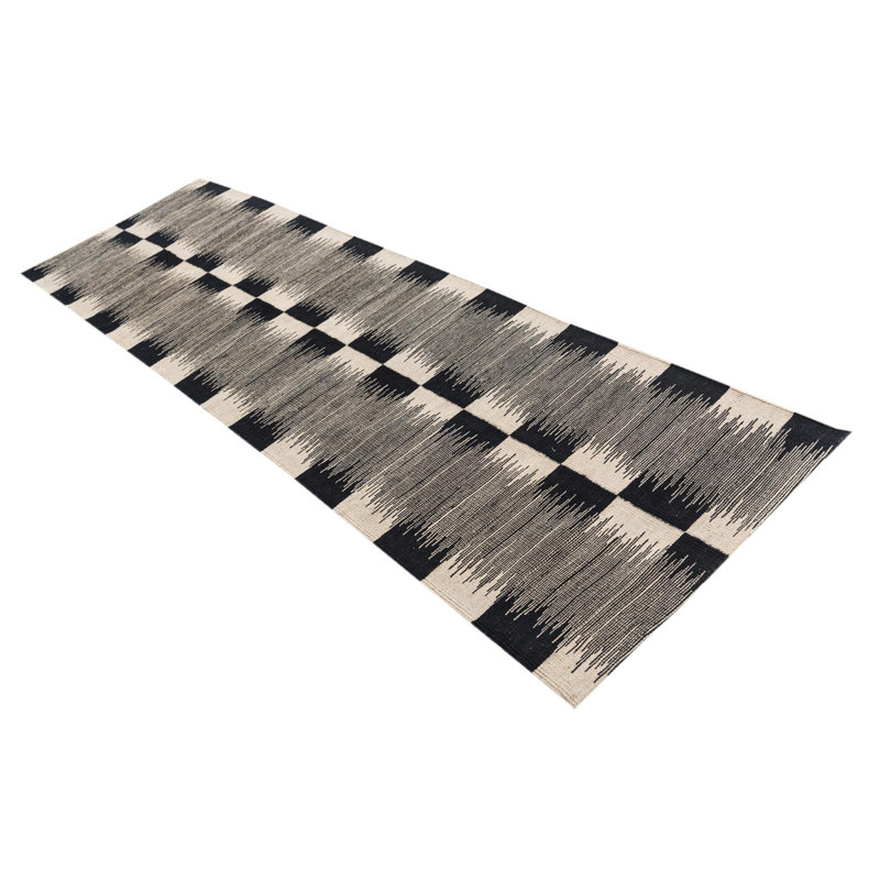 Tapis de couloir crème Ohlson