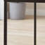 Kalyssa Metal Base Writing Desk-80844721-80844723