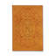 Tapis tissé orange traditionnel Mosso-545560929