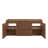 Render 48" Wall Mounted Single Bathroom Vanity Base Only-682093312
