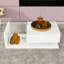 Table basse avec surface UV ultrabrillante-311168398