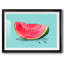 Summer Watermelon I, reproduction d'art encadrée-277841048-277841049