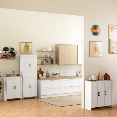 Garde-manger 67 po Doneal