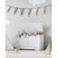 Storage Chest, Storage Trunk with 2 Secure Hinge, Lift-Top Storages Bench, Wooden Storages Organizer, Shoe Bench for Entryway, Bedroom, Living Room -1362192033-1370741247