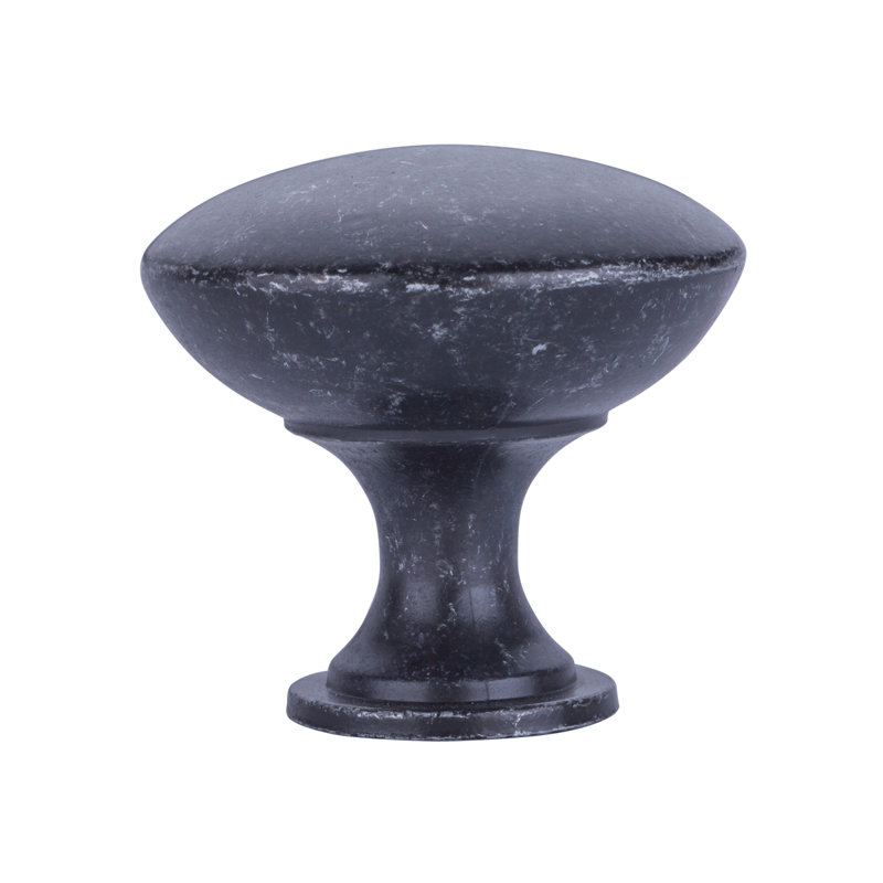Oversized 7/4" Diameter Mushroom Knob Multipack