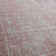 Carina Washable Rugs Striped Design in Pink