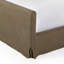 Daphne Upholstered Bed-849739184-849739187