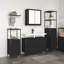 Bathroom Furniture Suite-1158688201