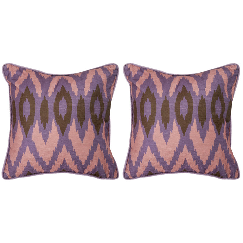 Coussin Easton, 22 po x 22 po