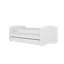 Cicero Drawer Convertible Bed and Mattress-1972469148-1972469151