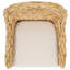 Chaise d'appoint avec coussin Purrl Hyacinth-1044747054