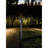 Led Solar Pathway Landscape Light, Motion Sensor, 6500k Pure White