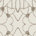 Hans Cream Geometric