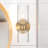 Etly Armed Sconce