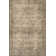  Tapis à médaillon traditionnel Hilleth