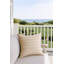 Outdoor Living Pillow Cover