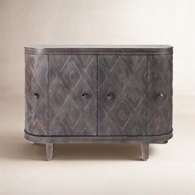 Winfield Accent Cabinet
