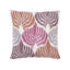 Kimono Ikat Pillow