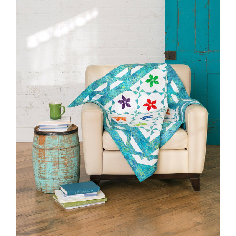 Accuquilt GO! Farm Farm Medley