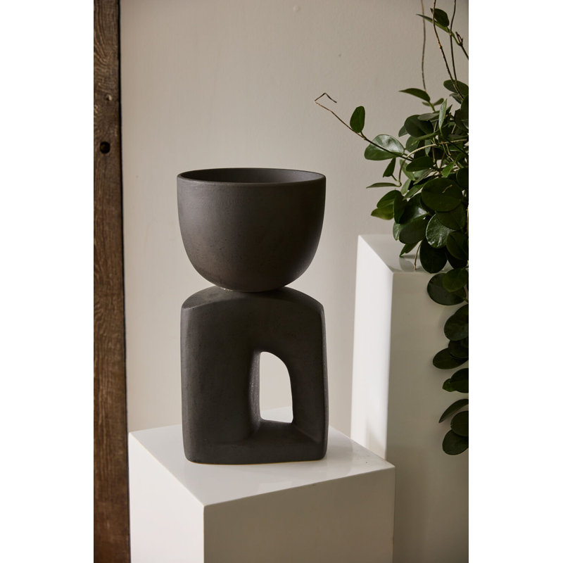 Pot Aeldred 9 po x 18 po