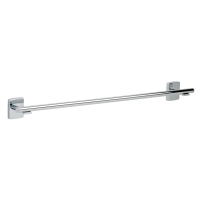 No Drill Edgewood 24" Towel Bar