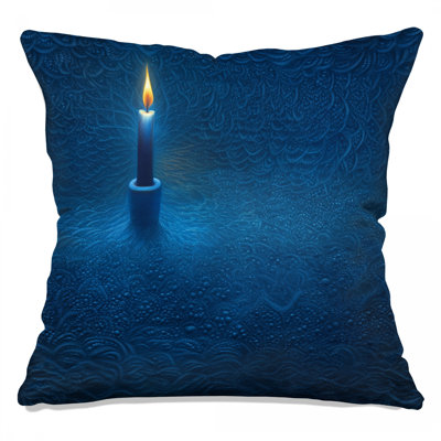 Coussin Candle