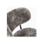 Chaise d'appoint en tissu Oasis-92466934