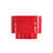 Shiny Red