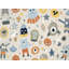 Tapis lavable pour animaux Zoomie Kids-1140278274