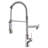 GAWEZA Pull Down Kitchen Faucet