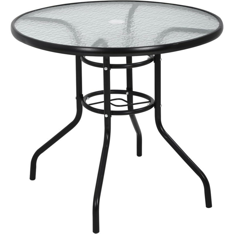 Table d'extérieur Pennrock 32 L x 32 W