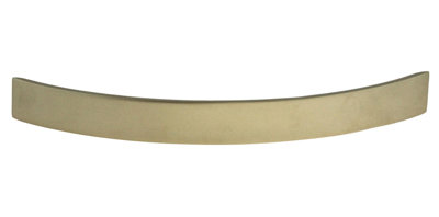 (Paquet de 5) Nickel satiné 5 po Whetch Ave