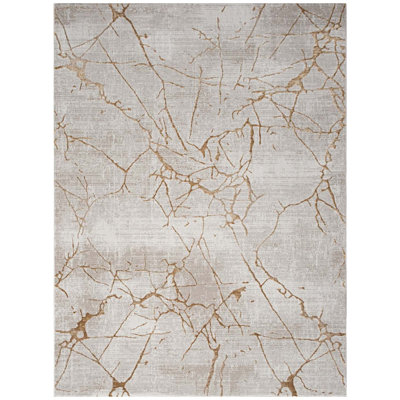 Area Rug, Area Rug Like Cracked Wall