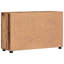 Rectangle Accent Cabinet-455480835